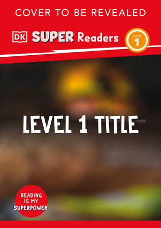 DK Super Readers Level 1 A Day in the Life of a Firefighter by DK