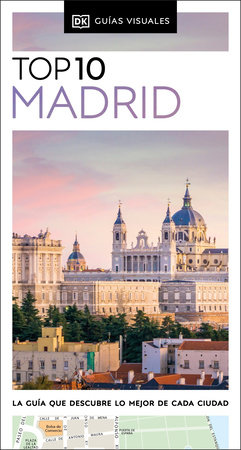 Madrid  Guía Top 10 by DK Travel