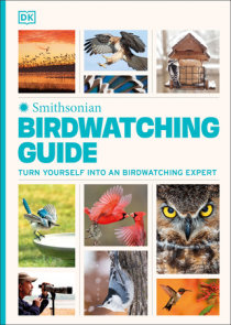 Birdwatching Guide