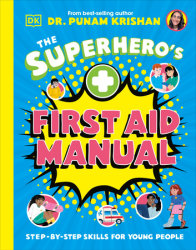 The Superhero's First Aid Manual