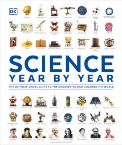 Science Year by Year