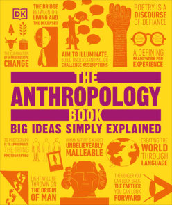 The Anthropology Book