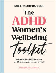 The ADHD Women's Wellbeing Toolkit