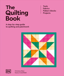 The Quilting Book