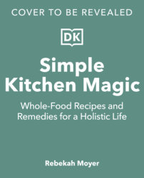 Simple Kitchen Magic