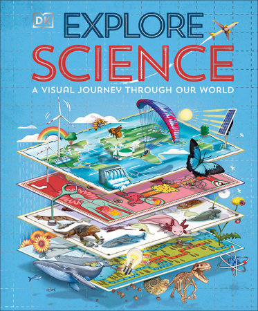 Explore: Science by DK