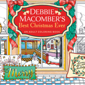 Debbie Macomber's Best Christmas Ever
