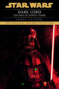 Dark Lord: Star Wars Legends