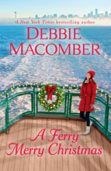 A Ferry Merry Christmas