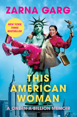 This American Woman by Zarna Garg