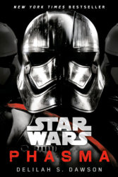 Phasma (Star Wars)