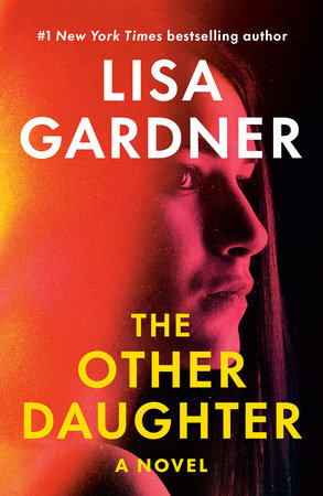 The Other Daughter by Lisa Gardner