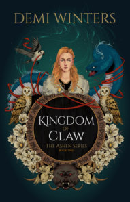 Kingdom of Claw