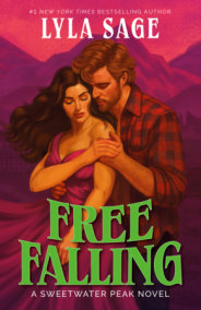 Free Falling by Lyla Sage
