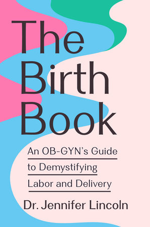 The Birth Book Book Cover Picture