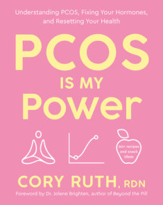 PCOS Is My Power