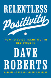 Relentless Positivity