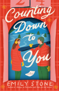 Counting Down To You