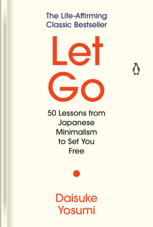 Let Go by Daisuke Yosumi