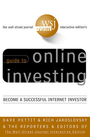 Online Investing by Dave Pettit