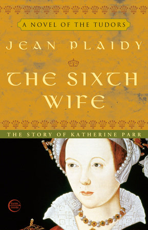 The Sixth Wife