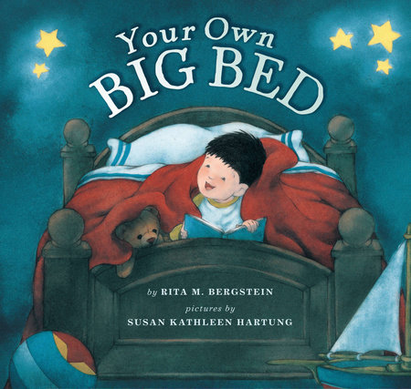 Your Own Big Bed by Rita Bergstein