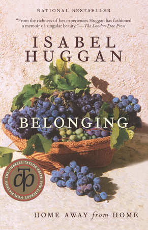 Belonging by Isabel Huggan