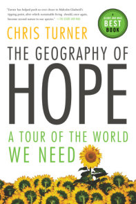 The Geography of Hope