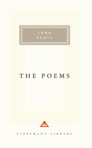 The Poems of John Keats