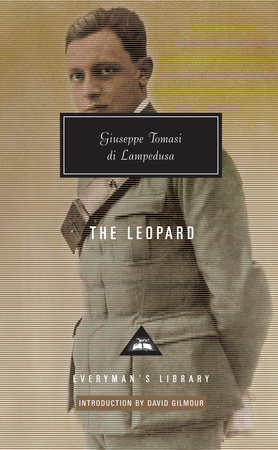 The Leopard by Giuseppe Tomasi Di Lampedusa
