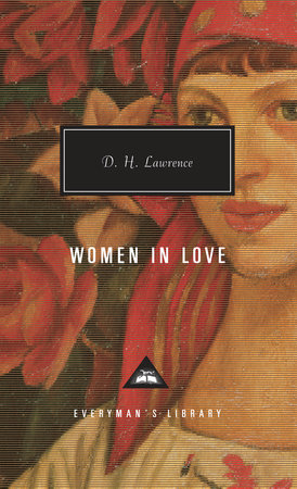 Women in Love by D. H. Lawrence
