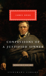 Confessions of a Justified Sinner