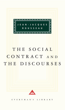 The Essential Writings of Rousseau by Jean-Jacques Rousseau ...