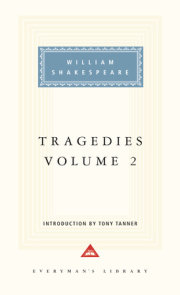 Tragedies, Volume 2