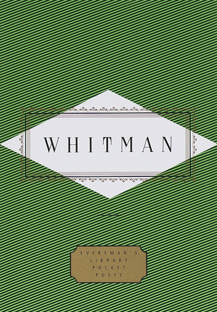 Whitman: Poems by Walt Whitman