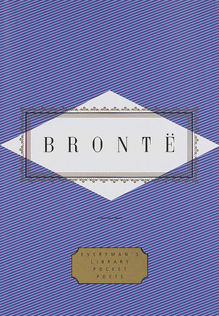 Emily Bronte: Poems by Emily Bronte