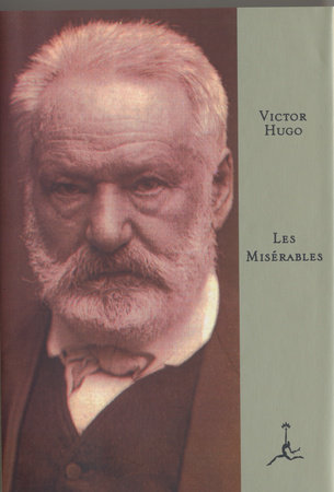Les Miserables by Victor Hugo