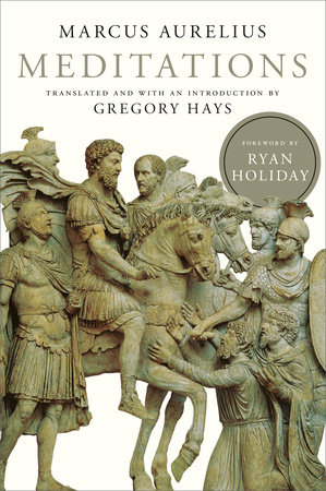 Meditations by Marcus Aurelius