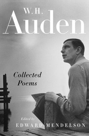 Collected Poems by W. H. Auden