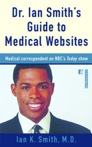 Dr. Ian Smith's Guide to Medical Websites