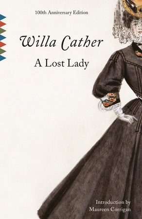 A Lost Lady by Willa Cather