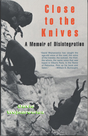 Close to the Knives by David Wojnarowicz