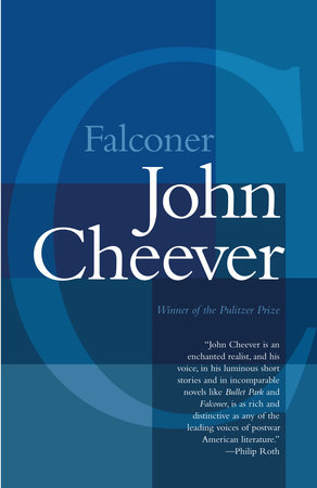 Falconer by John Cheever