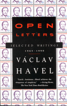 Open Letters by Vaclav Havel