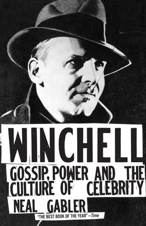 Winchell Book Cover Picture