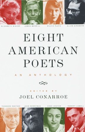 Eight American Poets by 