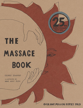 The Massage Book by George Downing