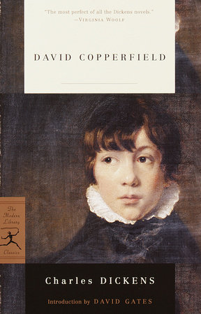 David Copperfield by Charles Dickens