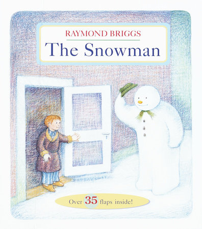 The Snowman by 