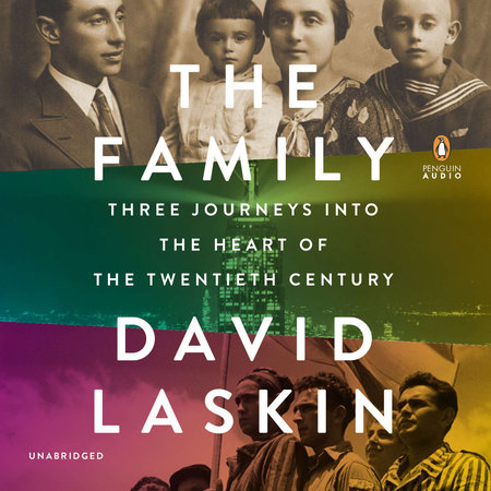 The Family by David Laskin